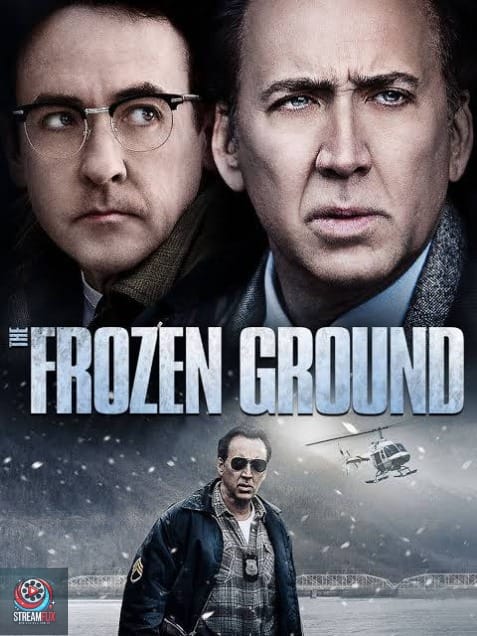 The Frozen Ground 2013